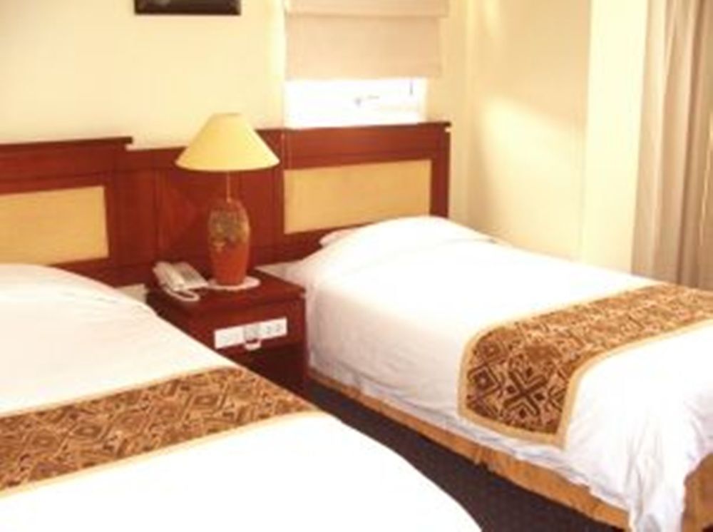 Ханой: Tung An Hotel