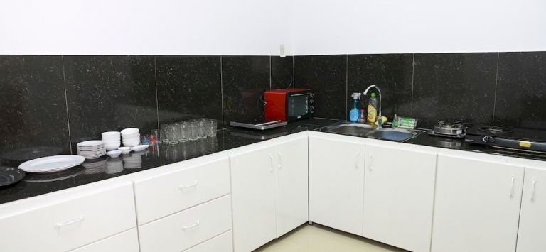 Далат: Abs House