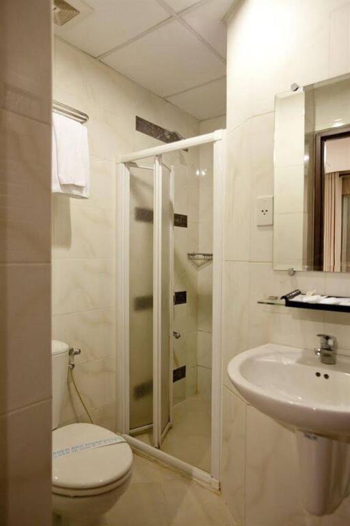 Хошимин: Mai Gia Huy Hotel
