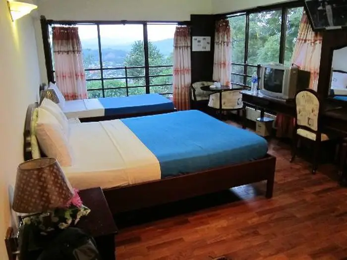 Нячанг: Bao Dai Villas