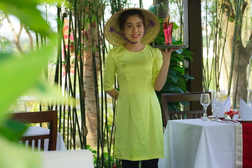 Хойан: Отель Hoian Field Villa and Spa