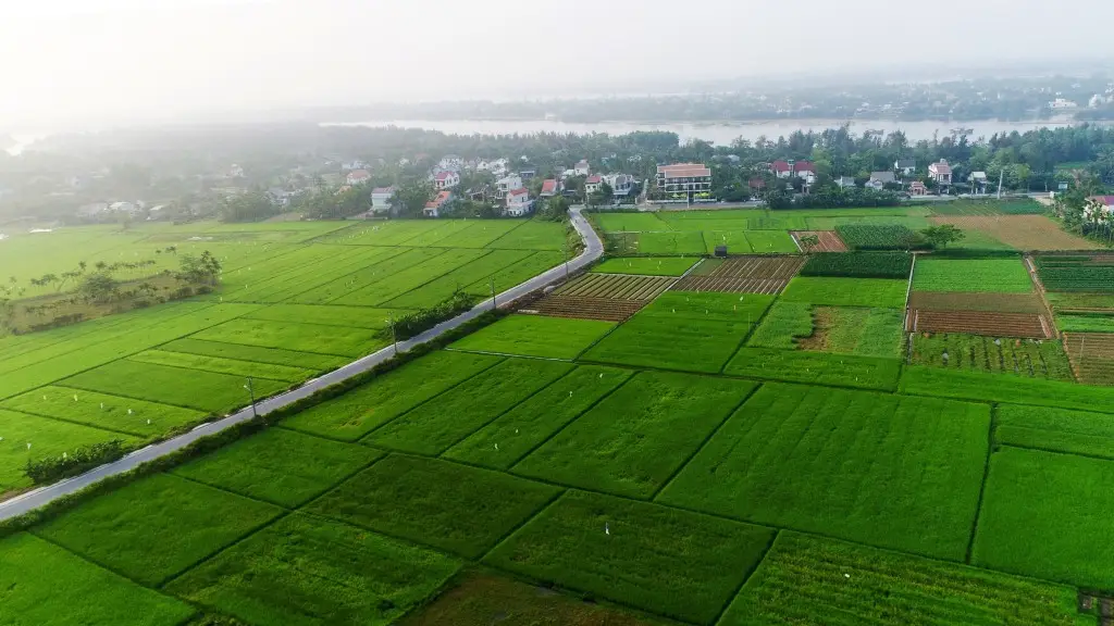 Хойан: Отель Hoian Field Villa and Spa