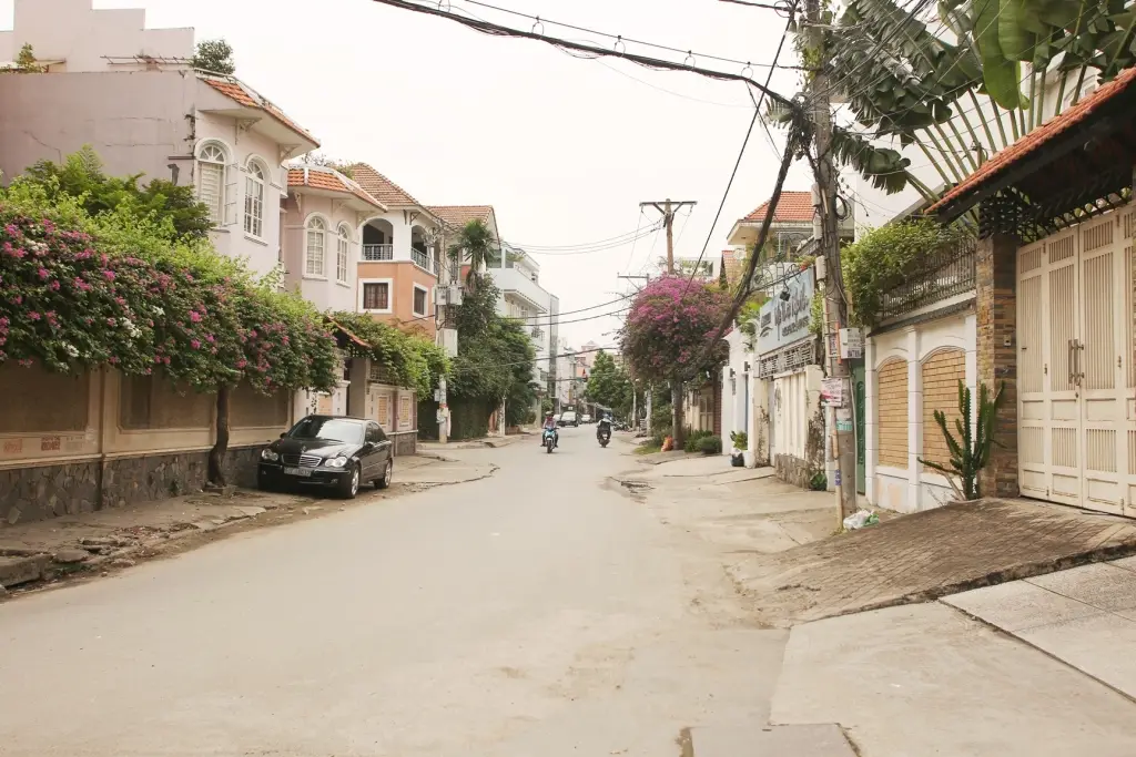 Апарт-Отель An Nhien 2 — фото 1