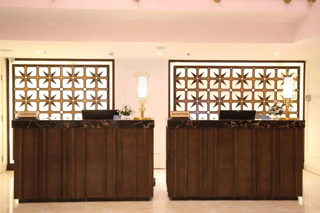 Дананг: Adaline Hotel & Suite