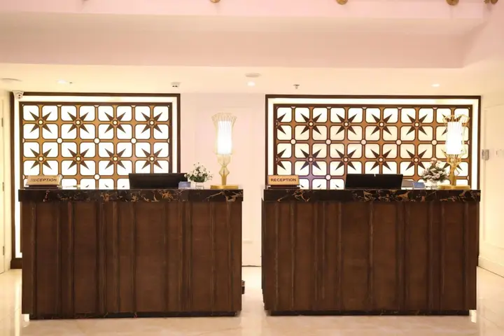 Дананг: Adaline Hotel & Suite