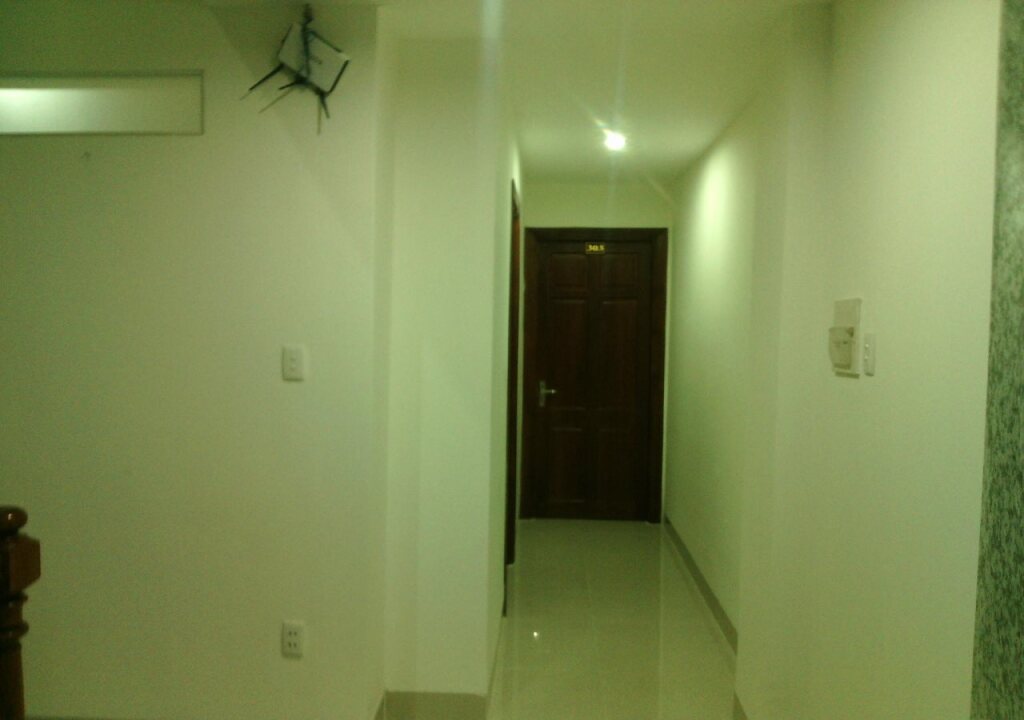 Вунгтау: Mi Lan 2 Oriental Hotel