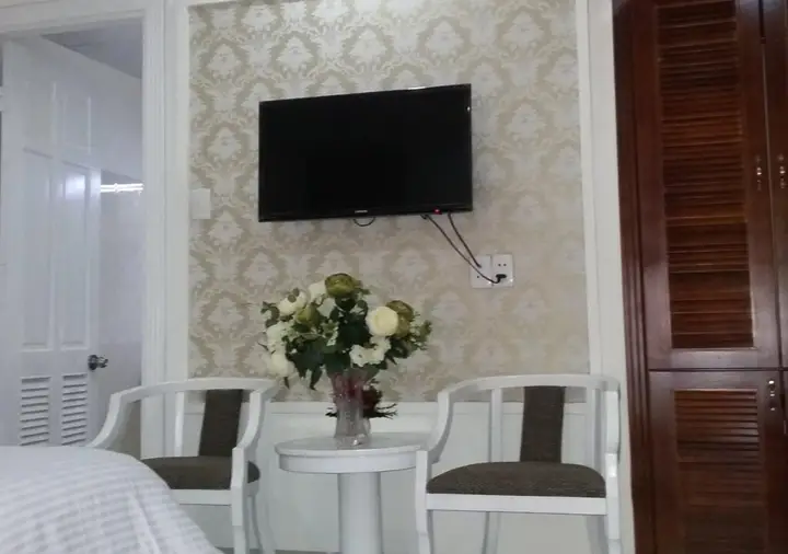 Вунгтау: Mi Lan 2 Oriental Hotel