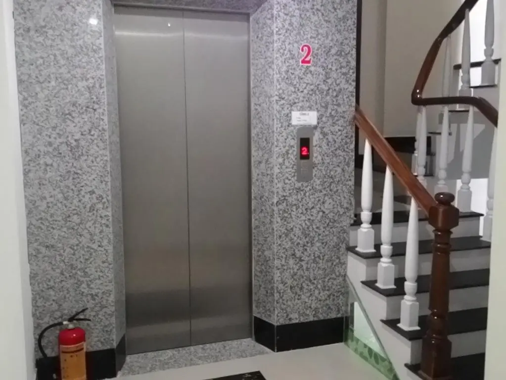 Вунгтау: Mi Lan 2 Oriental Hotel