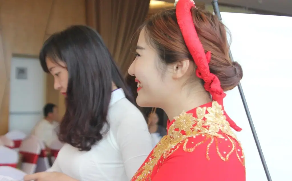 Винь: Muong Thanh Cua Dong Hotel