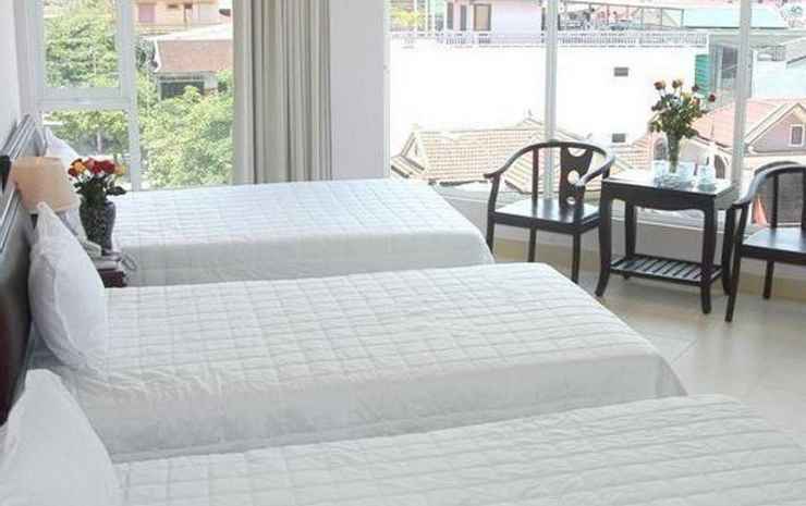 Хюэ: Thai Son Hotel