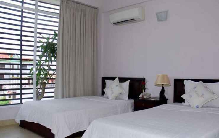 Хюэ: Thai Son Hotel