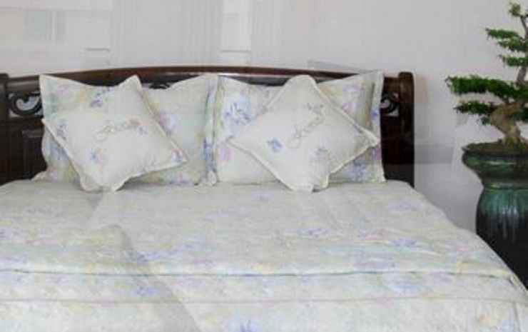 Хюэ: Thai Son Hotel