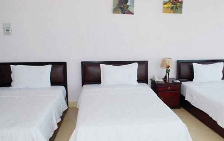 Хюэ: Thai Son Hotel