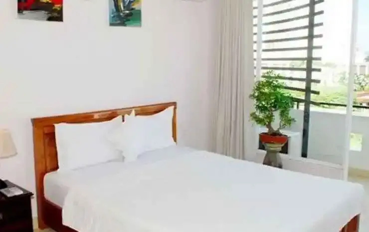 Хюэ: Thai Son Hotel