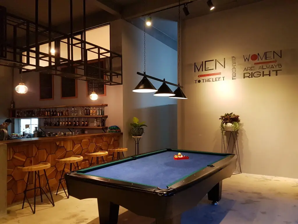остров Фукуок: 9Station Hostel & Bar Phu Quoc