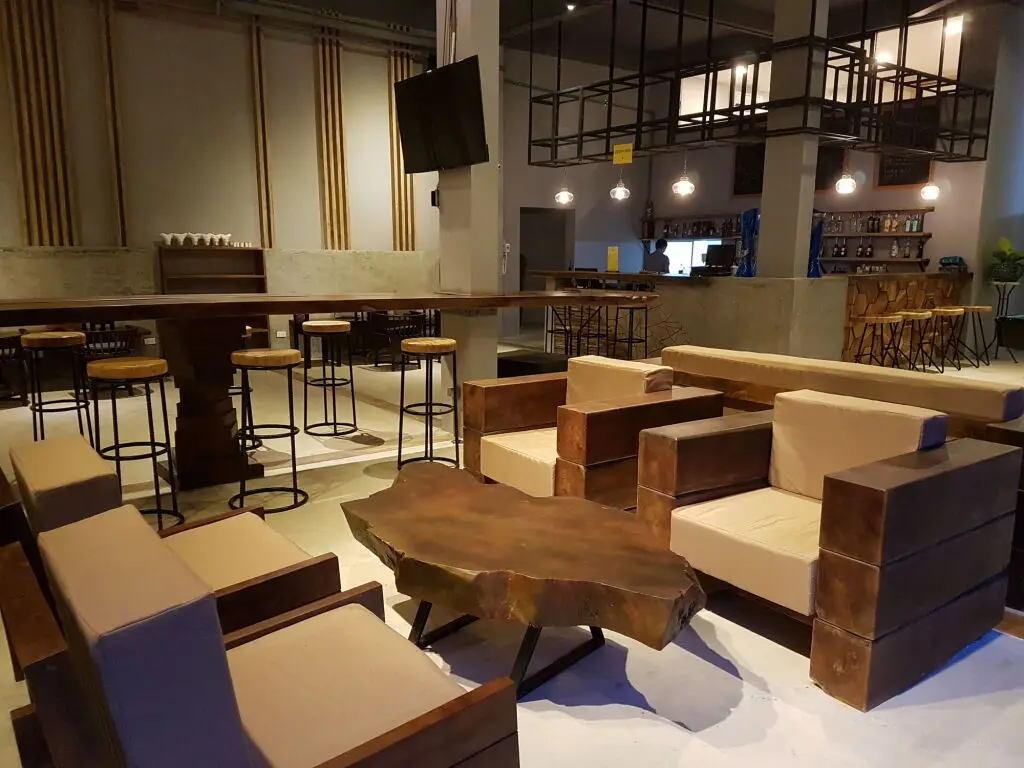 остров Фукуок: 9Station Hostel & Bar Phu Quoc