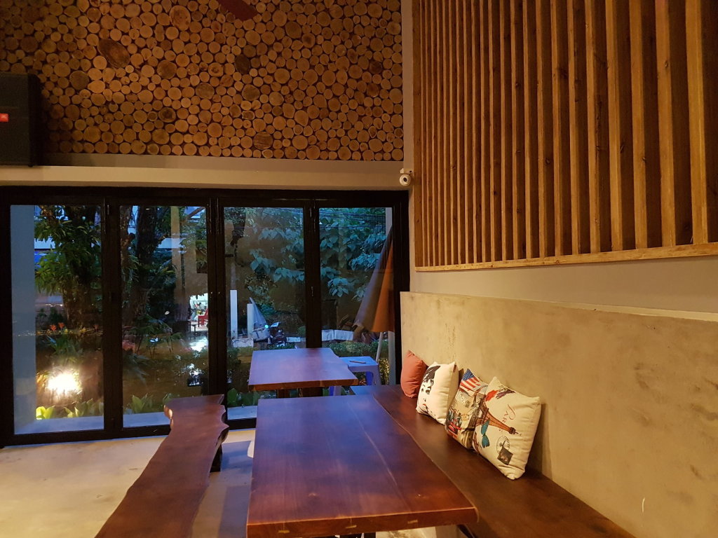 остров Фукуок: 9Station Hostel & Bar Phu Quoc