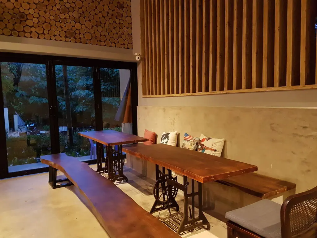 остров Фукуок: 9Station Hostel & Bar Phu Quoc