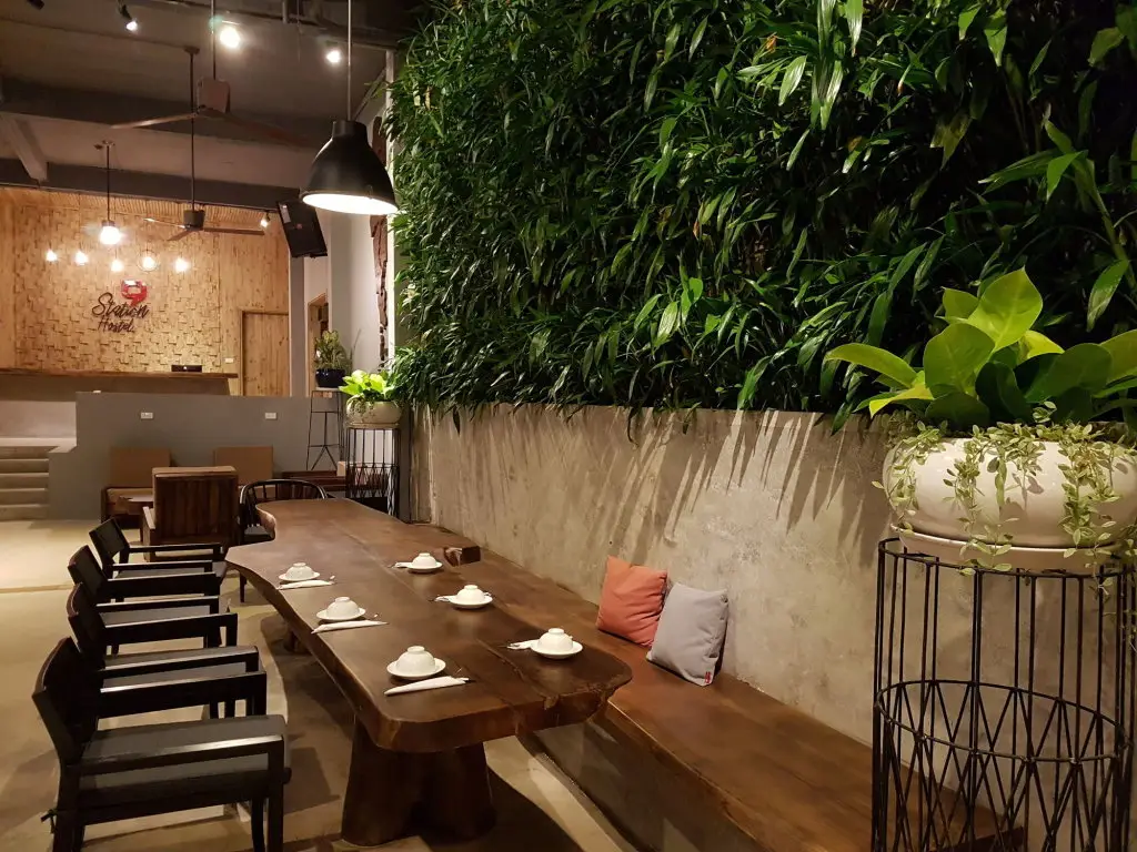 остров Фукуок: 9Station Hostel & Bar Phu Quoc