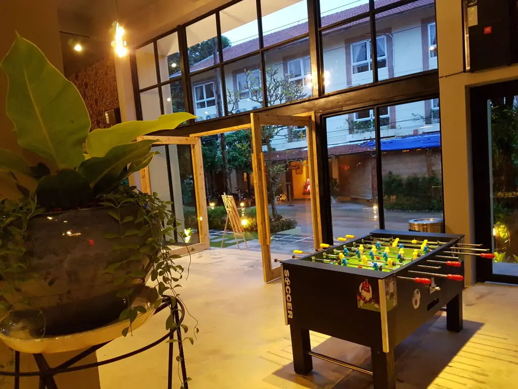 остров Фукуок: 9Station Hostel & Bar Phu Quoc