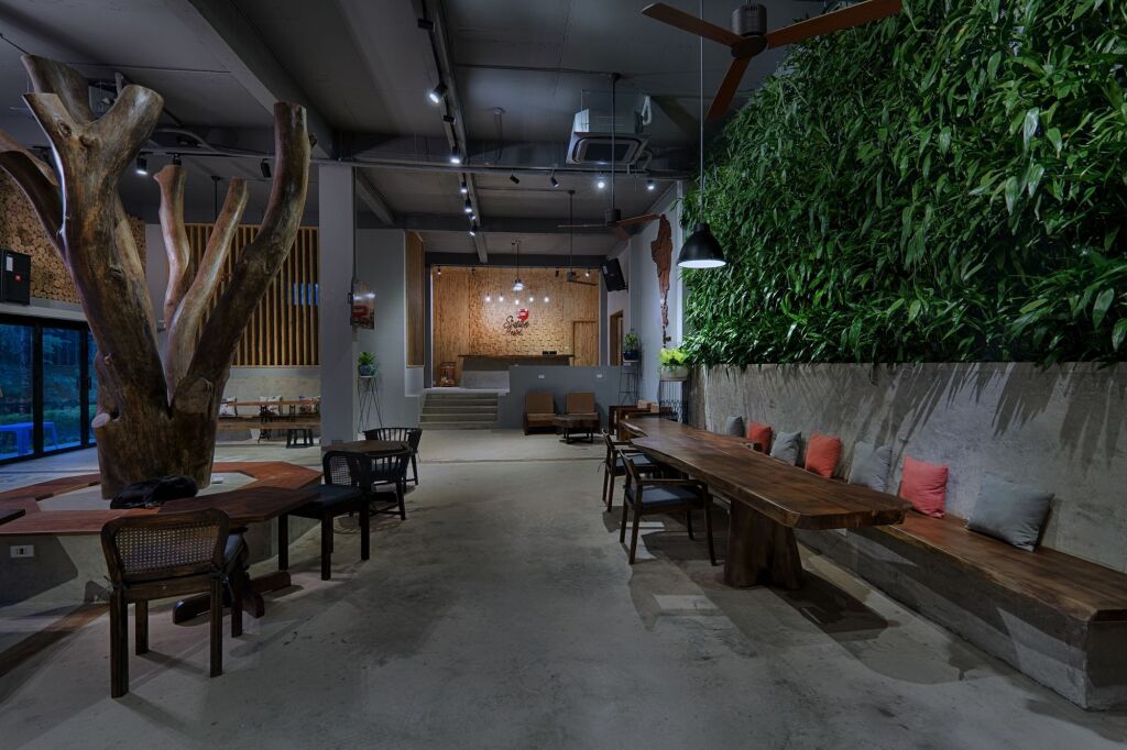 остров Фукуок: 9Station Hostel & Bar Phu Quoc