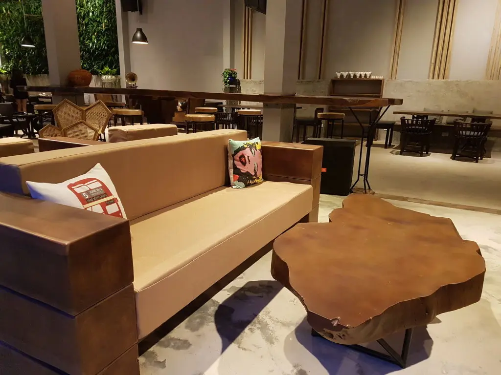 остров Фукуок: 9Station Hostel & Bar Phu Quoc
