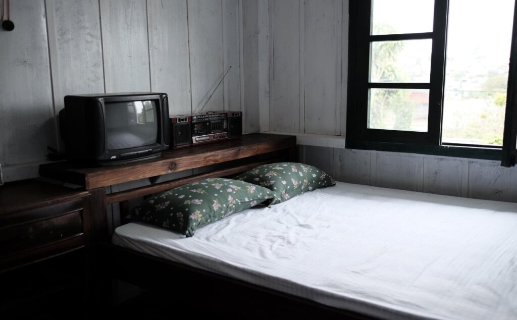 Далат: Nha Gio-The Dalat Old Home