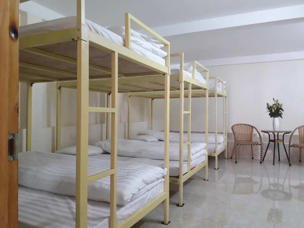 Шапа: Sa Pa Venus - Hostel