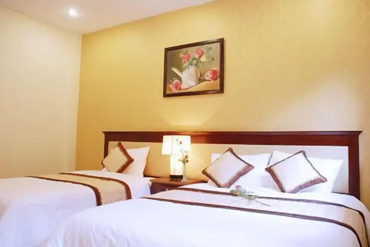 Ханой: New Hotel I