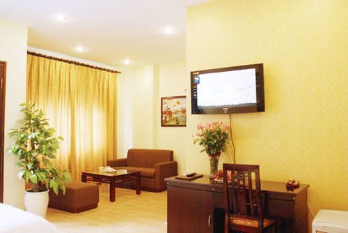 Ханой: New Hotel I