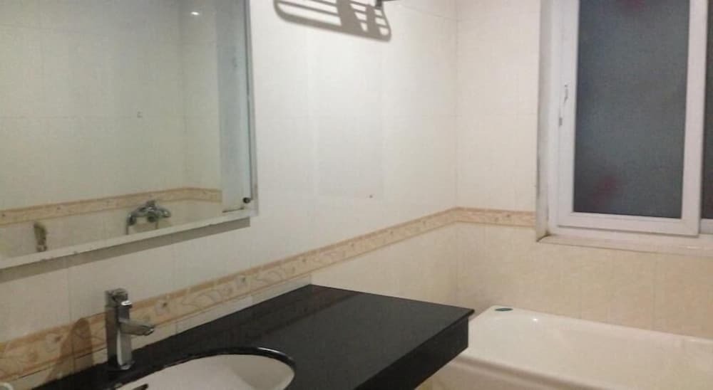 Ханой: New Hotel I
