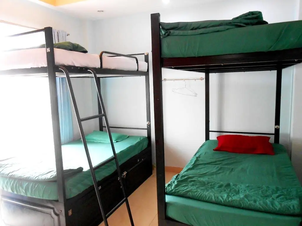 Нячанг: Taybalo Hostel Nha Trang