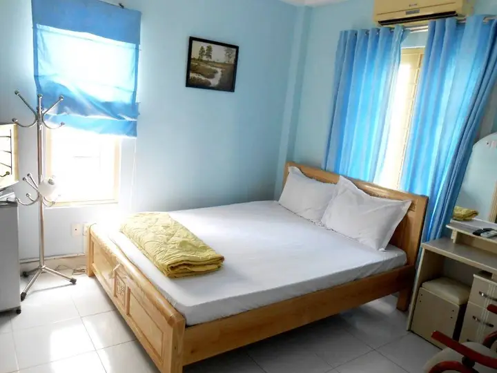 Нячанг: Taybalo Hostel Nha Trang