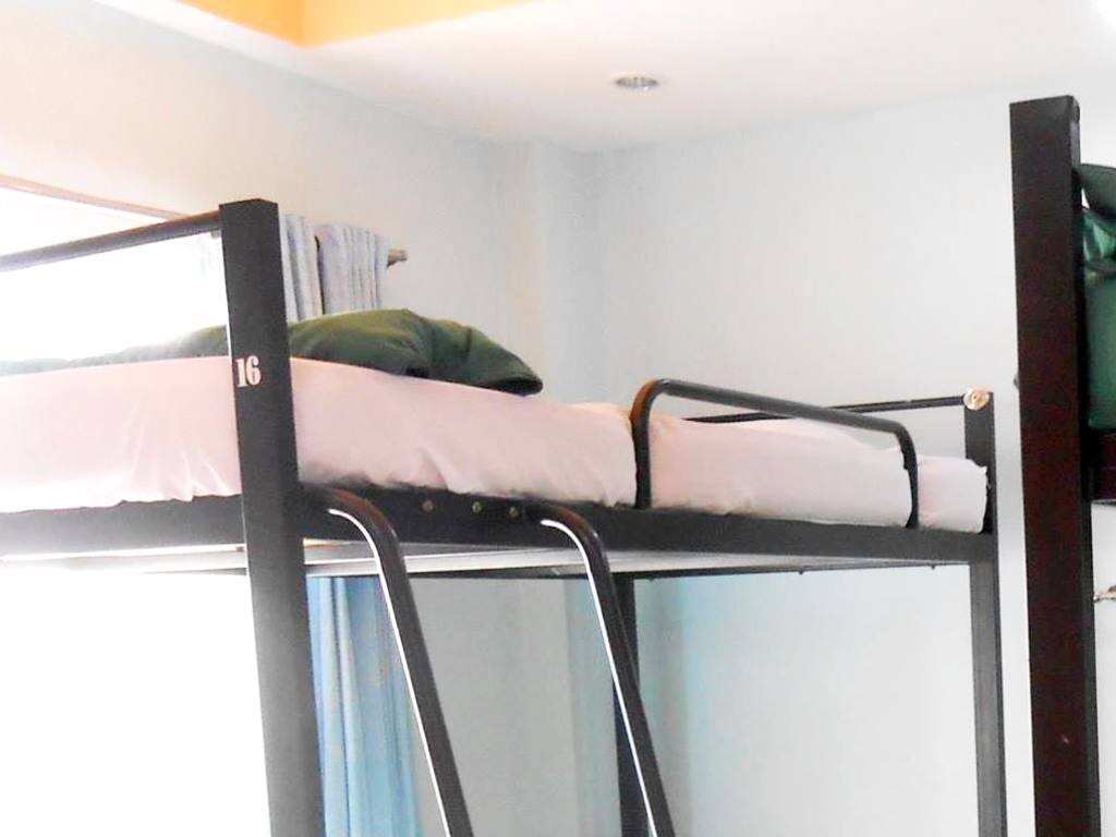 Нячанг: Taybalo Hostel Nha Trang