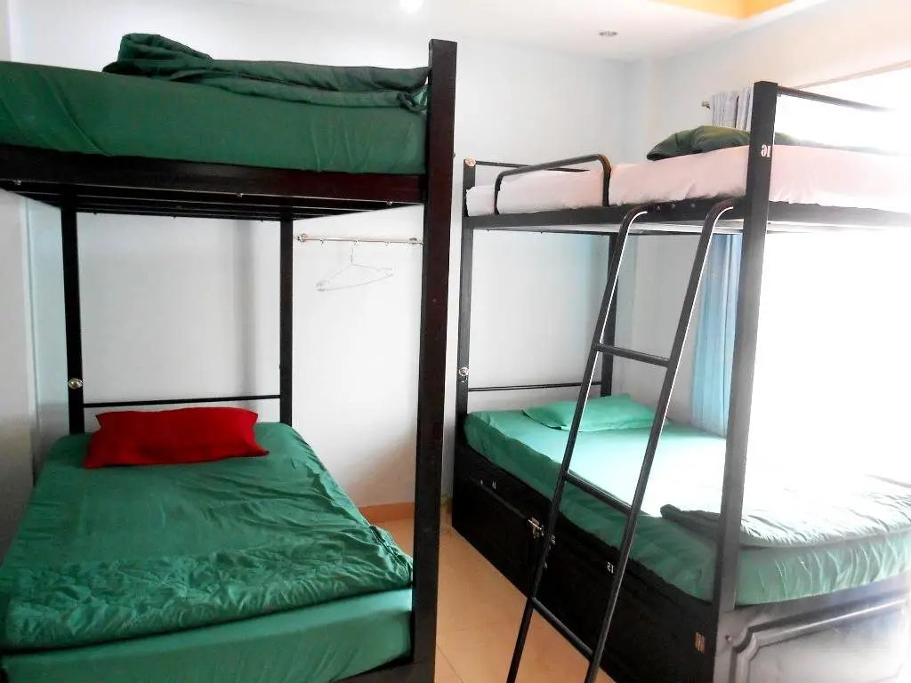 Нячанг: Taybalo Hostel Nha Trang