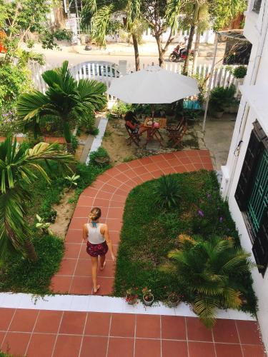 Хойан: Oleander Garden Homestay