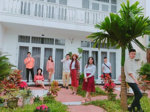 Хойан: Oleander Garden Homestay