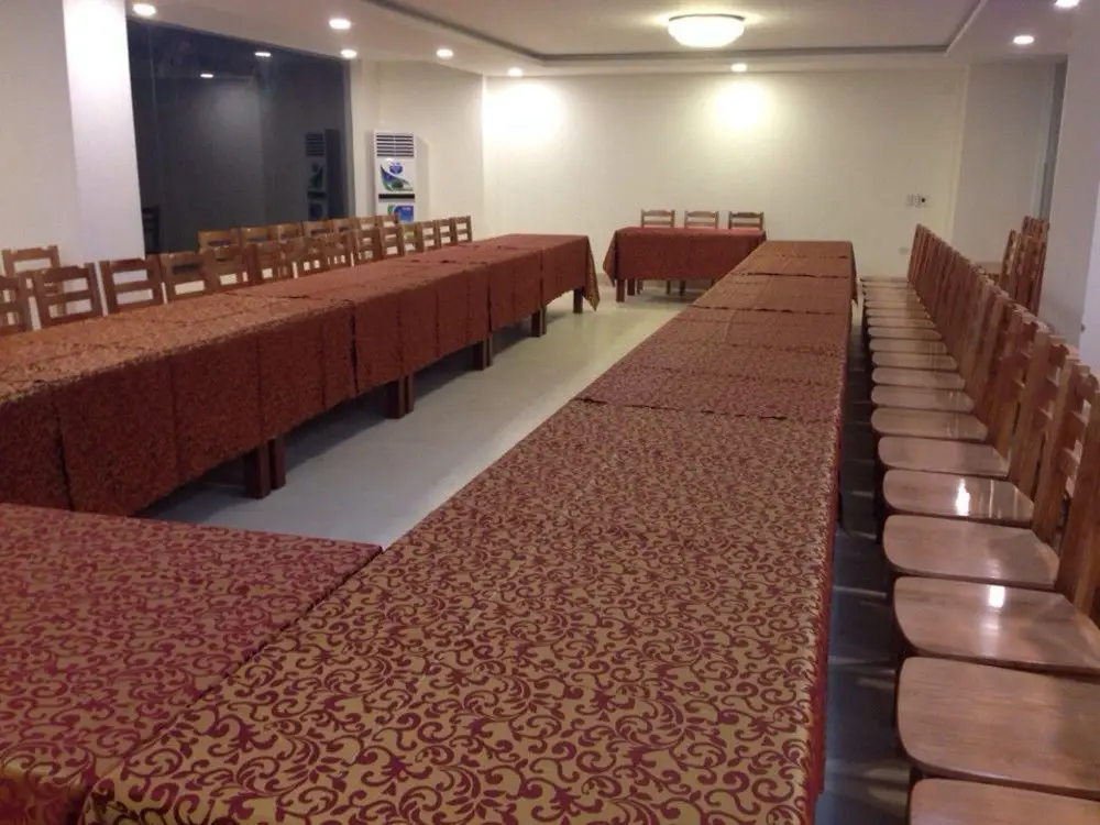 Винь: Hai Dang Hotel
