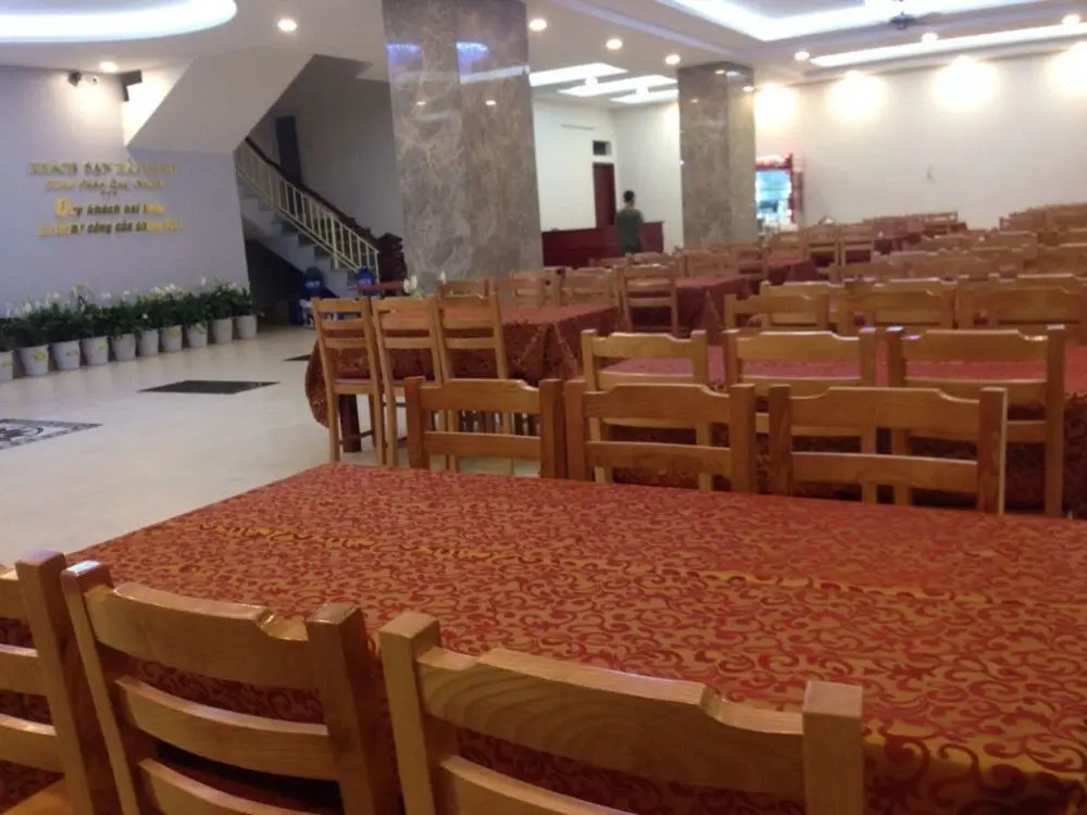 Винь: Hai Dang Hotel