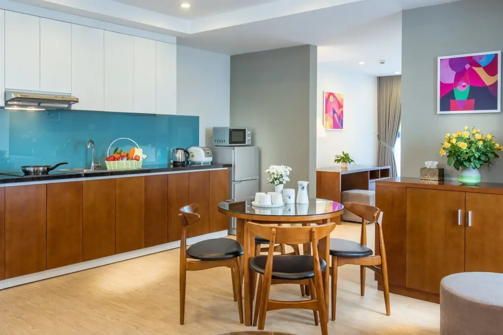 Ханой: Dream Hotel & Apartment