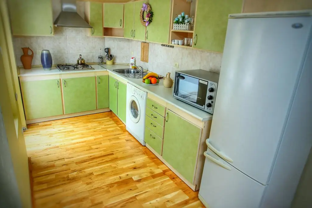 Ханой: Dream Hotel & Apartment