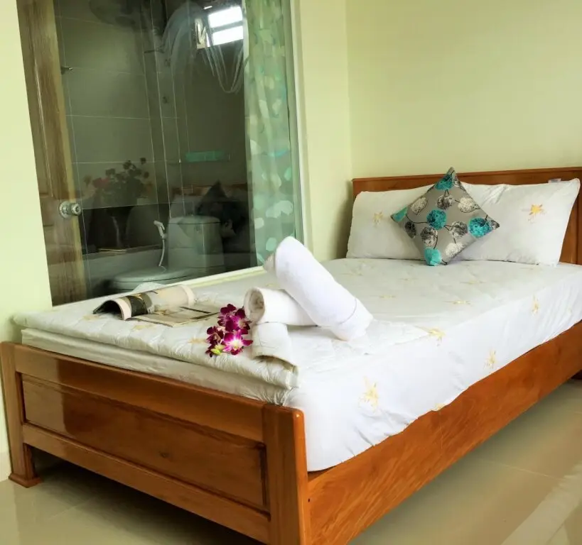 Нячанг: Bo Bien Nga Hotel