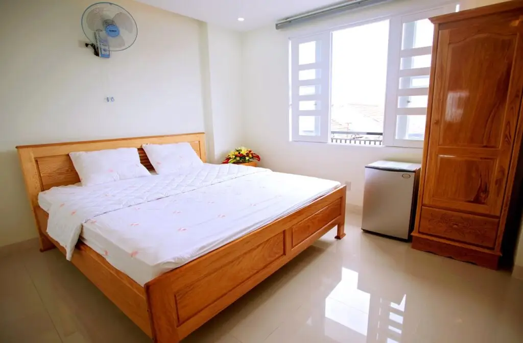 Нячанг: Bo Bien Nga Hotel