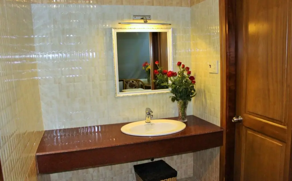 Нячанг: Bo Bien Nga Hotel