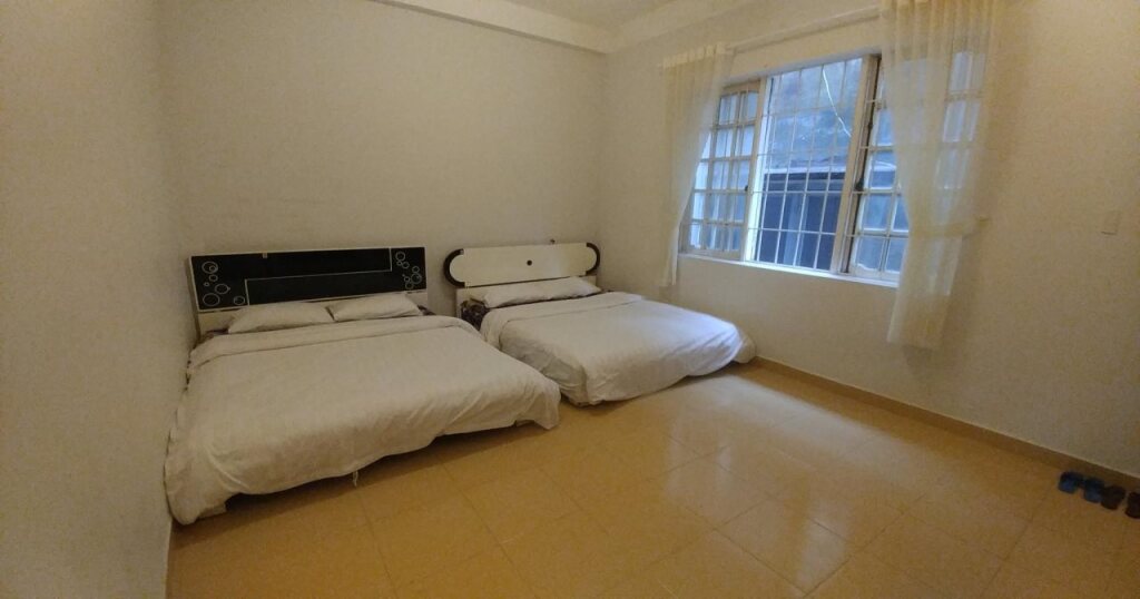 Далат: Panda's House Hostel
