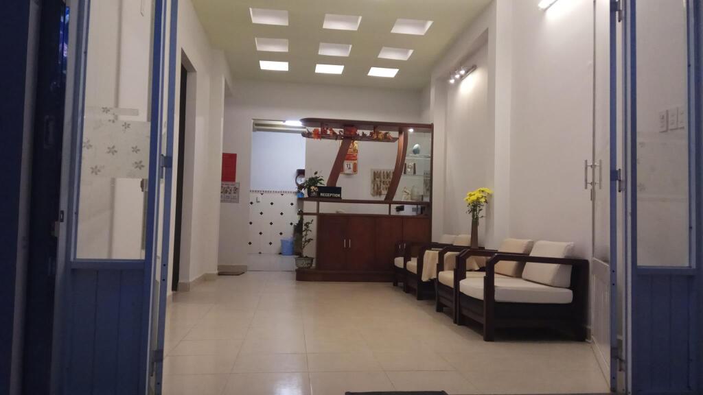 Panda's House Hostel — фото 1