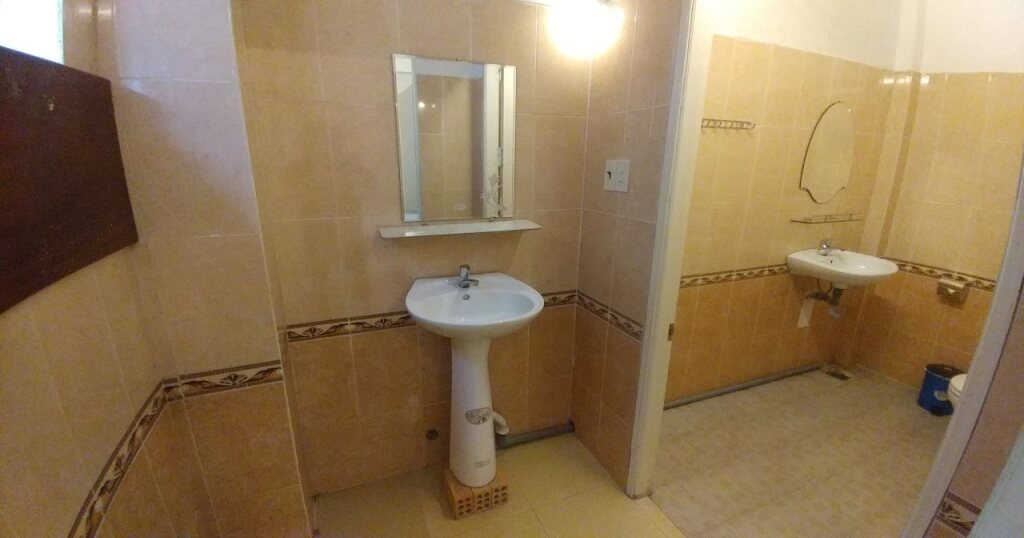 Далат: Panda's House Hostel