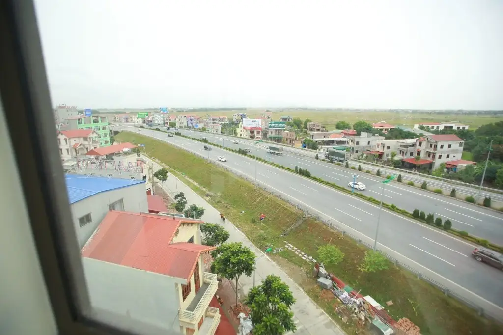 Ханой: Family Airport Hotel