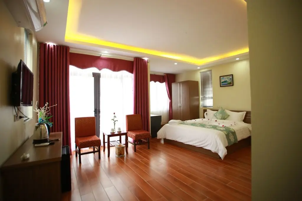 Ханой: Family Airport Hotel