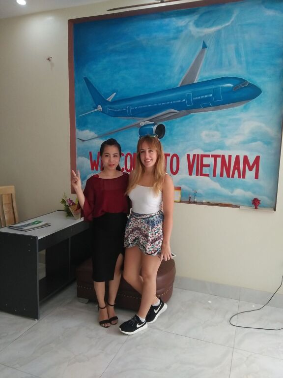Ханой: Family Airport Hotel